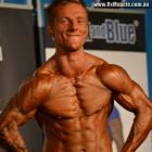 Daniel  Standen - Australian Natural Championships 2011 - #1